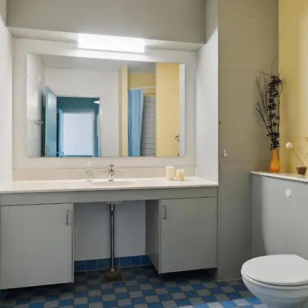 Bad, Lejl 111 Apartment