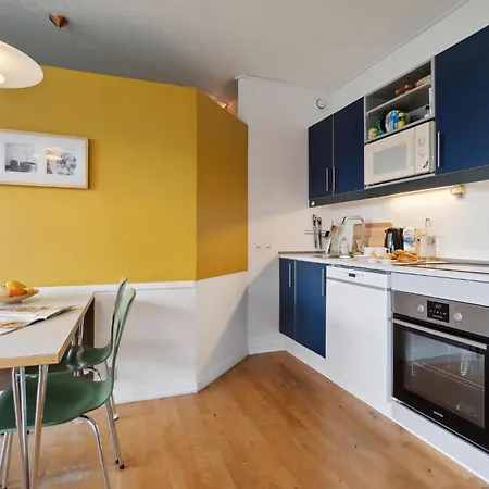 Lejlighed Bad, Lejl 111