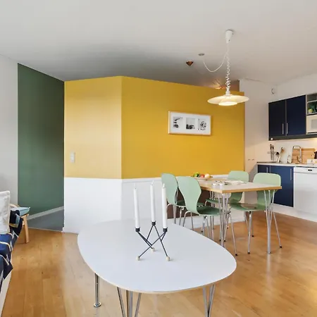 Bad, Lejl 111 דירה *