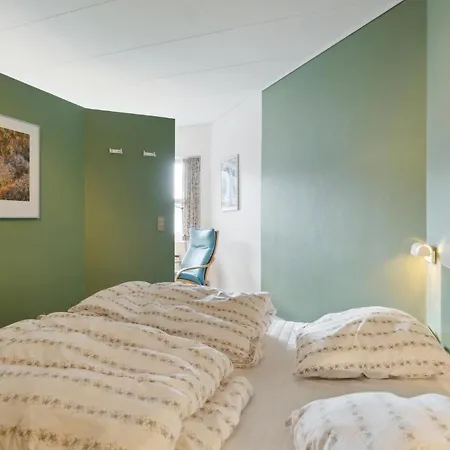 דירה Bad, Lejl 111 Fanø