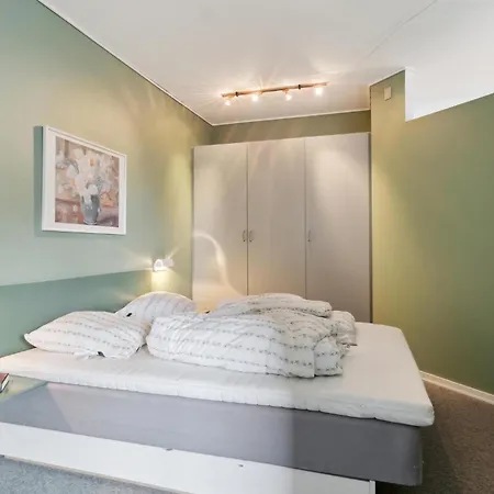 Bad, Lejl 111 דירה Fanø