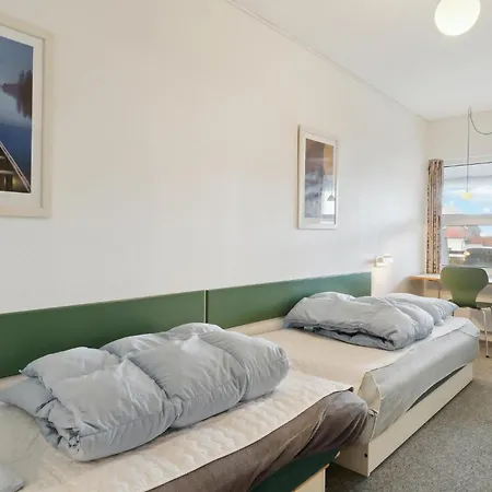 Bad, Lejl 111 דירה Fanø