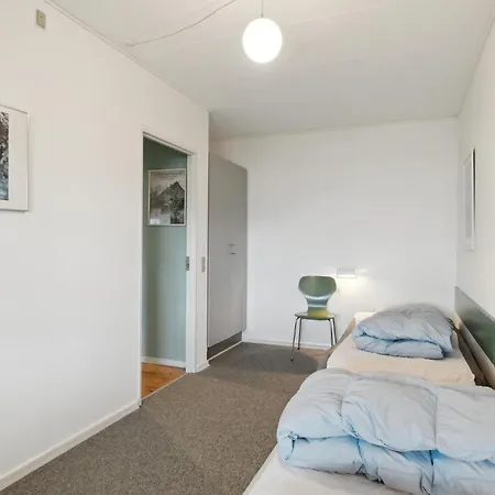 Lejlighed Bad, Lejl 111 *