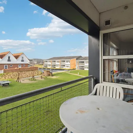 Bad, Lejl 111 Lejlighed