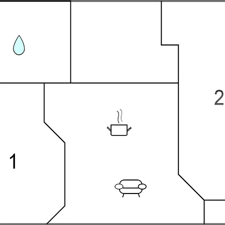 Lejlighed Bad, Lejl 111 *