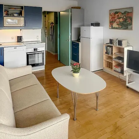 Apartament Bad, Lejl 111