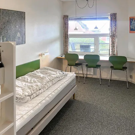 Apartament Bad, Lejl 111 Fanø